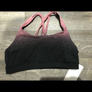 NWT- Lululemon Energy Bra